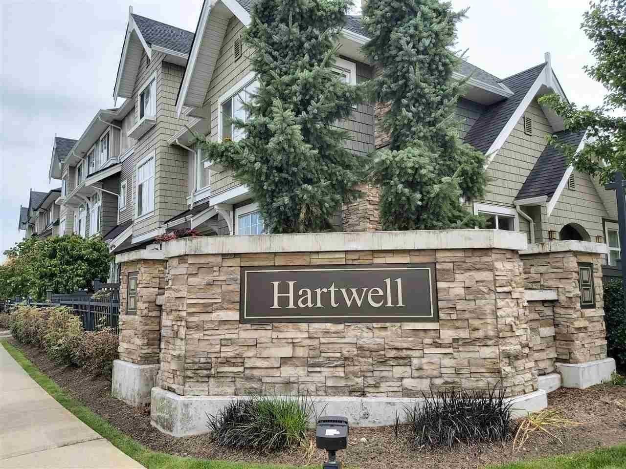 Hartwell